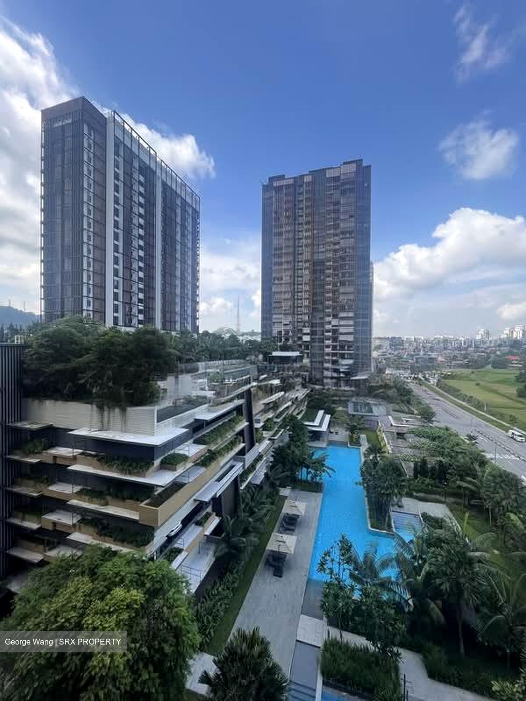 Midwood (D23), Condominium #592852511